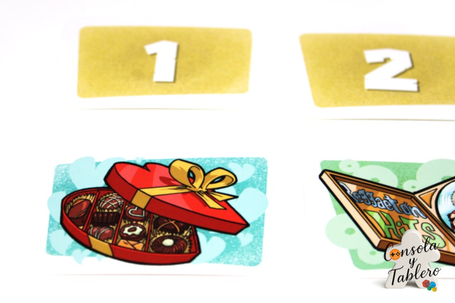 juegos de mesa por equipos