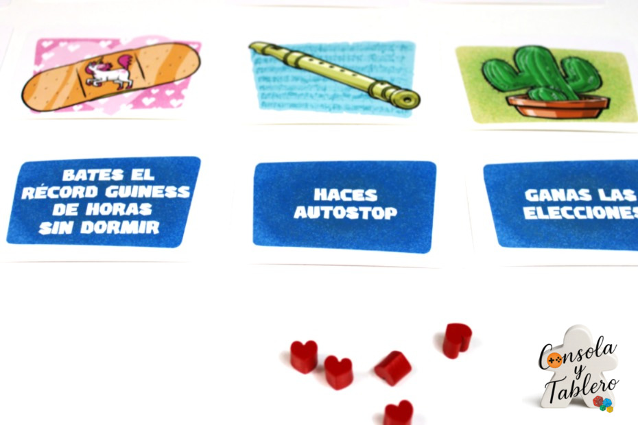 Fast & Fun Decisions