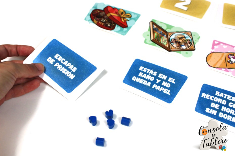 Fast & Fun Decisions