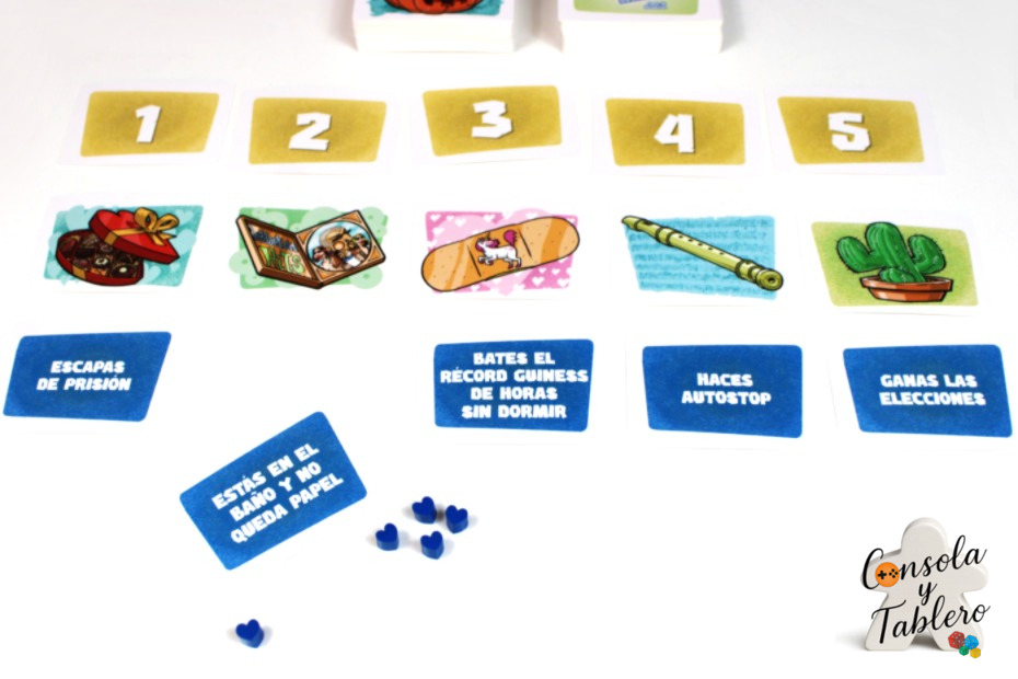 Fast & Fun Decisions