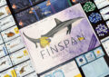 Finspan Sharks & Reefs