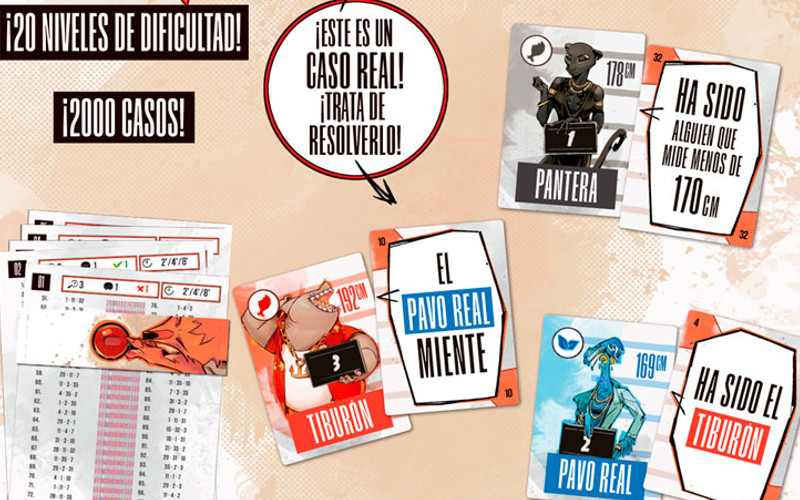 Ha sido un carnivoro