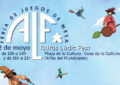 L’Alfàs Lúdic Fest