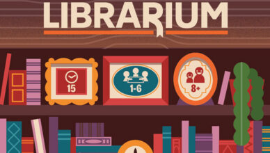 Librarium