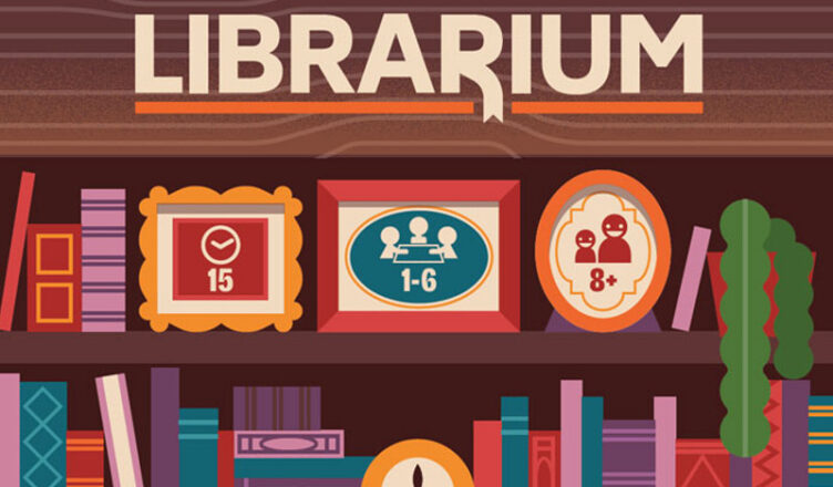 Librarium