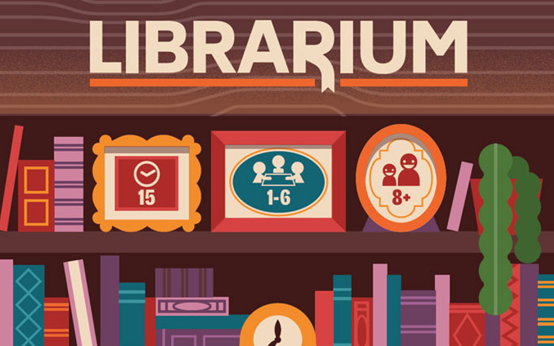 Librarium