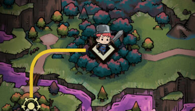 Anunciada LightSup!, aventura cooperativa para PC y consolas LightSup!