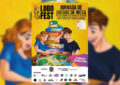 Lobo Fest evento