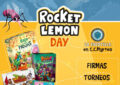 Rocket Lemon Day