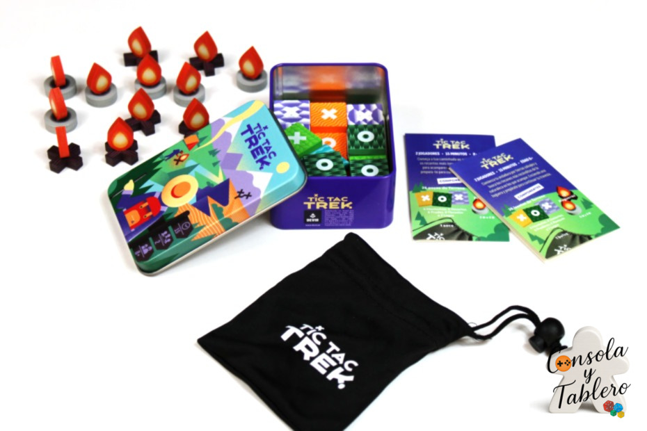 juegos de mesa de bolsillo