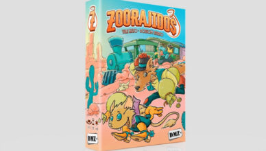 Zoorajidos