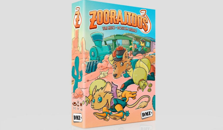 Zoorajidos