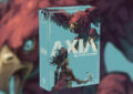 AXIA