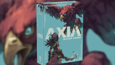 AXIA