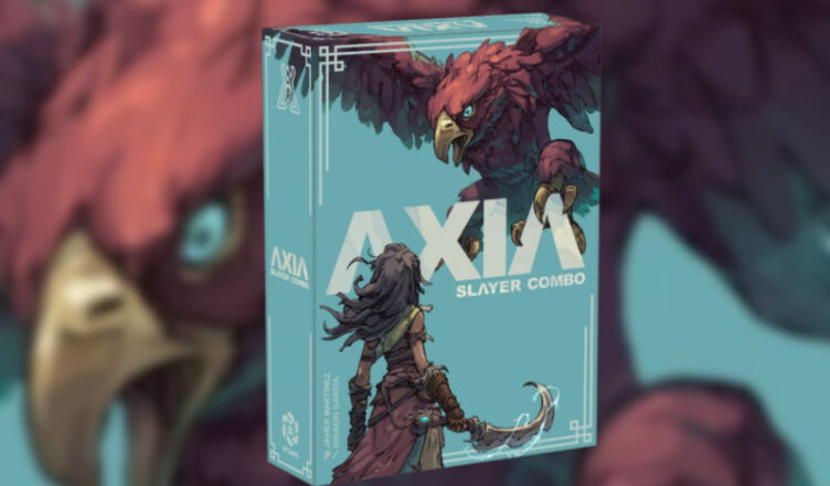 AXIA