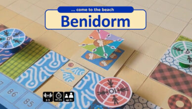 Benidorm