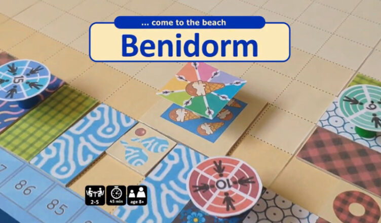 Benidorm