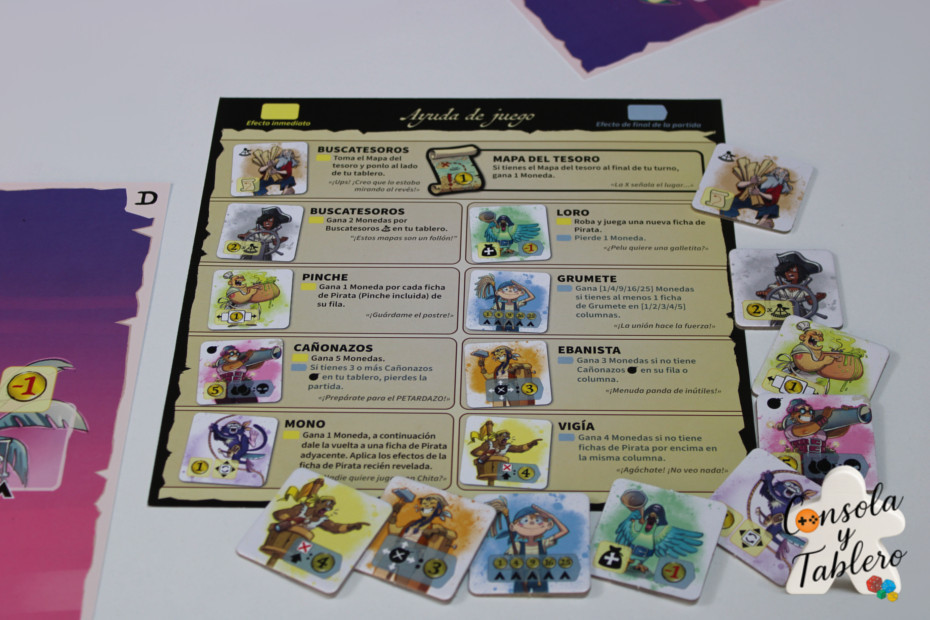 juegos de mesa familiares