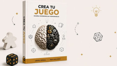 Crea tu juego