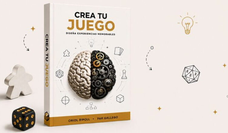 Crea tu juego