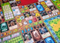 Maldito juegos junio