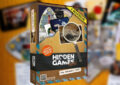Hidden Games Una travesía fatal