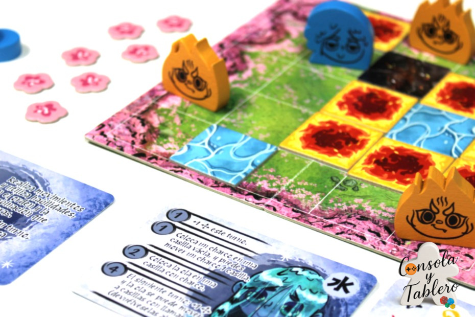 juegos de mesa para 2
