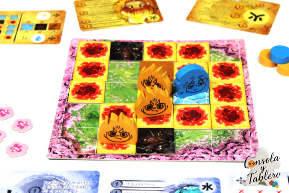 juegos de mesa para 2
