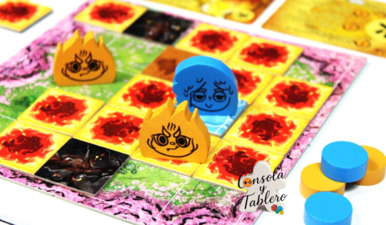 juegos de mesa mayo