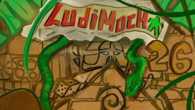 Ludimocha 2026