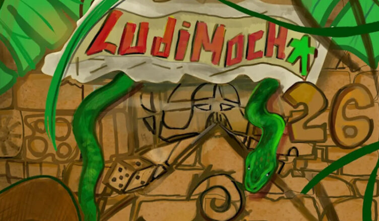 Ludimocha 2026