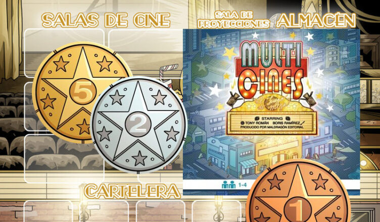Multicines