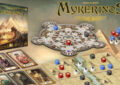 Mykerinos Deluxe Edition