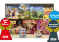 Spiel des Jahres 2026 nominados