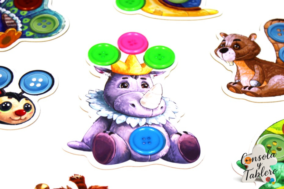 Teddy