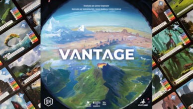 Vantage