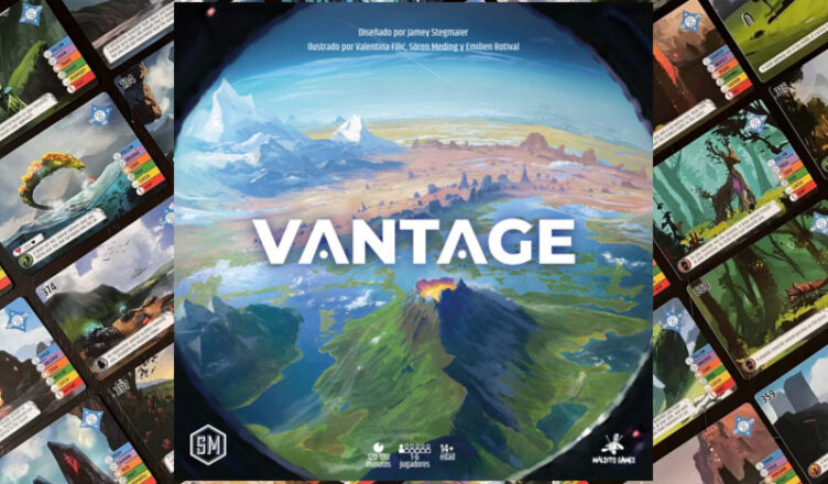 Vantage