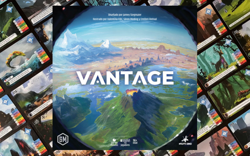 Vantage
