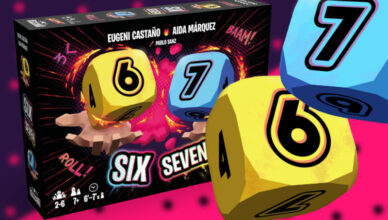 67 Six Seven