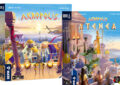 Akropolis juego