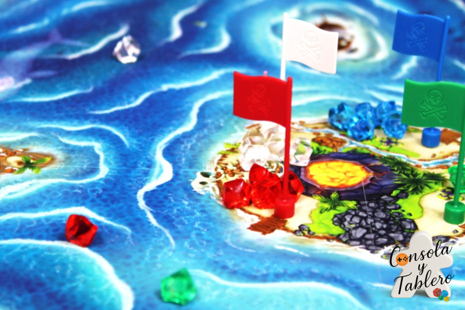 Bermuda Pirates