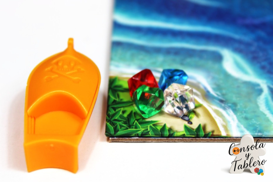 juegos de mesa con imán