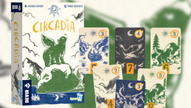 Circadia