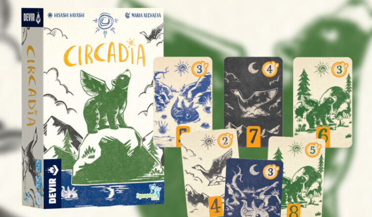 Circadia
