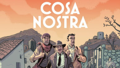 Cosa Nostra