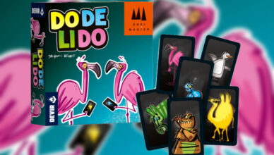 Do De Li Do
