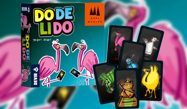 Do De Li Do