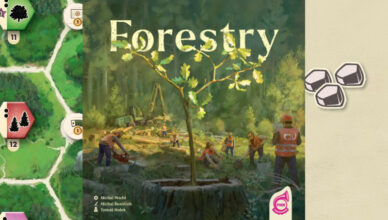 Forestry