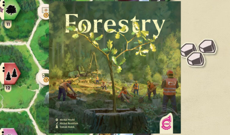Forestry