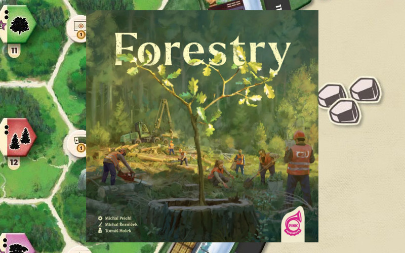 Forestry